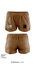 Franklin 1291823 Ranger Panties - 100