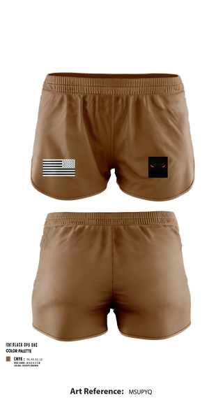 Ranger Panties, Franklin, , Teamtime, Team time, sublimation, custom sports apparel, team uniforms, spirit wear, spiritwear, sports uniforms, custom shirts, team store, custom team store, fundraiser sports, apparel fundraiser