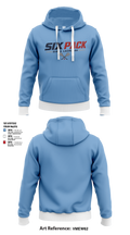Six Pack Hoodie - 1