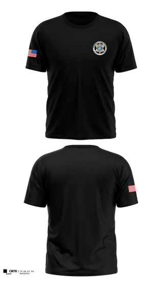 Old School Cotton Feel Shirt, Marathon County Sheriff, Police, Teamtime, Team time, sublimation, custom sports apparel, team uniforms, spirit wear, spiritwear, sports uniforms, custom shirts, team store, custom team store, fundraiser sports, apparel fundraiser