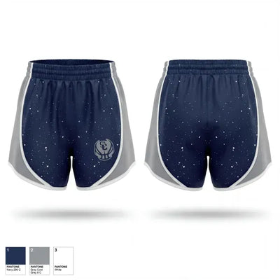 South Central 91227710 Women's Shorts - 1