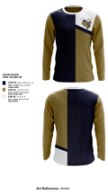 Southern Sting 31752695 Long Sleeve Performance Shirt 1