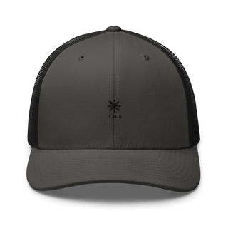 EventsByJoel 45028039 Retro Trucker Hat | Yupoong 6606