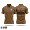 Oscar Austin 75866161 Short Sleeve Performance Polo - 1