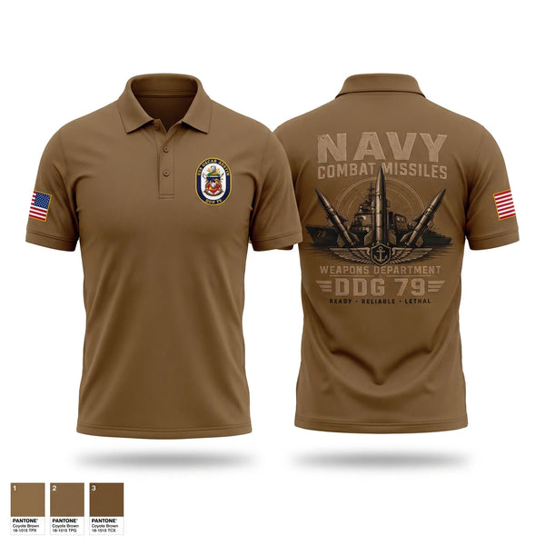 Short Sleeve Performance Polo, Oscar Austin, Navy, Teamtime, Team time, sublimation, custom sports apparel, team uniforms, spirit wear, spiritwear, sports uniforms, custom shirts, team store, custom team store, fundraiser sports, apparel fundraiser