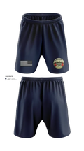 Universal Boxing Gym 90874123 Athletic Shorts With Pockets - 21