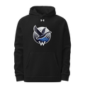 Watertown High School Golf 19176700 Under Armour Hoodie