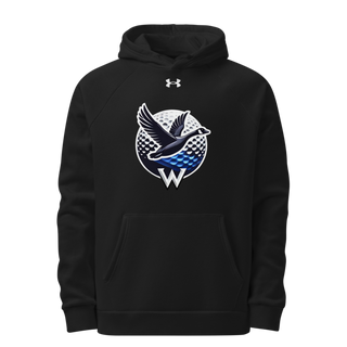 Watertown High School Golf 19176700 Under Armour Hoodie
