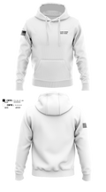 ATF Hoodie - 101