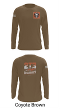 509 LRS 93117576 Long Sleeve Performance Shirt 6