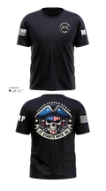 94th Military Police Company 72735886 Short Sleeve Performance Shirt - 30
