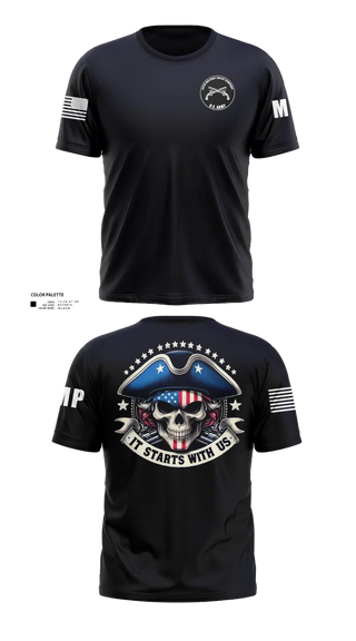 Short Sleeve Performance Shirt, , Army, Teamtime, Team time, sublimation, custom sports apparel, team uniforms, spirit wear, spiritwear, sports uniforms, custom shirts, team store, custom team store, fundraiser sports, apparel fundraiser