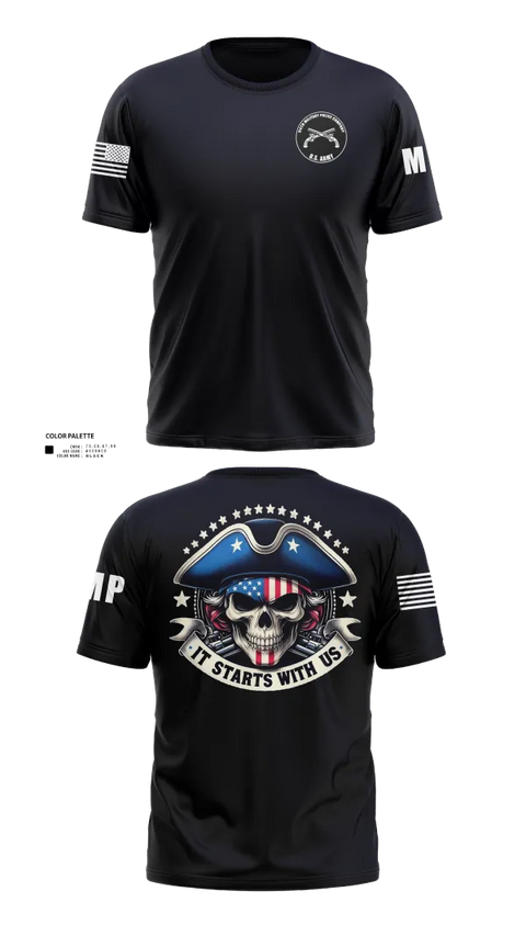 Short Sleeve Performance Shirt, , Army, Teamtime, Team time, sublimation, custom sports apparel, team uniforms, spirit wear, spiritwear, sports uniforms, custom shirts, team store, custom team store, fundraiser sports, apparel fundraiser