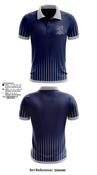 Short Sleeve Performance Polo, Century Panthers Golf, Golf, Teamtime, Team time, sublimation, custom sports apparel, team uniforms, spirit wear, spiritwear, sports uniforms, custom shirts, team store, custom team store, fundraiser sports, apparel fundraiser