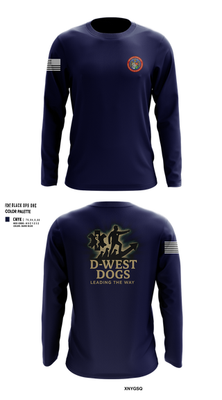 Long Sleeve Performance Shirt, Sussex County Paramedics, , Teamtime, Team time, sublimation, custom sports apparel, team uniforms, spirit wear, spiritwear, sports uniforms, custom shirts, team store, custom team store, fundraiser sports, apparel fundraiser