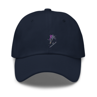 Church 13447843 Classic Dad Hat | Yupoong 6245CM