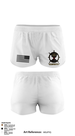 Ranger Panties, LCU 2025 kings mountain, Army, Teamtime, Team time, sublimation, custom sports apparel, team uniforms, spirit wear, spiritwear, sports uniforms, custom shirts, team store, custom team store, fundraiser sports, apparel fundraiser