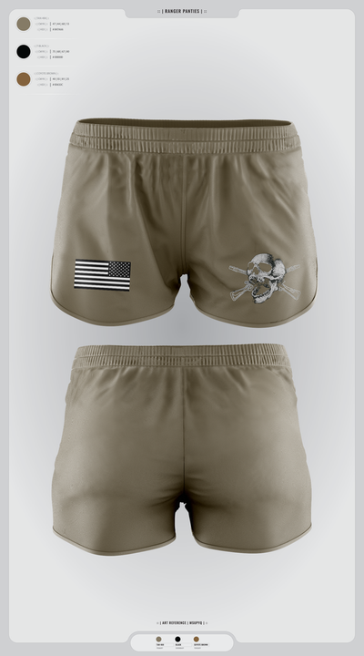 KIS SECFOR 48307189 Ranger Panties - 7