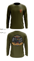 Tomball Wildland 83811767 Long Sleeve Performance Shirt 3