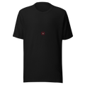 Jones Chapel Fire and Rescue Unisex Staple T-Shirt