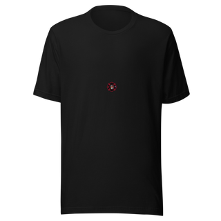 Unisex Staple T-Shirt - Black