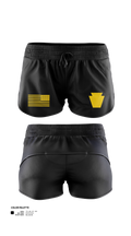 Echo Company 2-104th GSAB Ranger Panties - 12