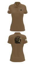 2/11 Hotel battery 15026614 Women's Short Sleeve Performance Polo  - 15