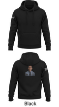 Priority Response Team A/2 88319560 Hoodie - 16