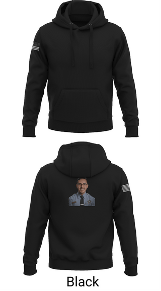 Hoodie, Priority Response Team A/2, Police, Teamtime, Team time, sublimation, custom sports apparel, team uniforms, spirit wear, spiritwear, sports uniforms, custom shirts, team store, custom team store, fundraiser sports, apparel fundraiser