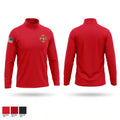 Western Fire Windbreaker - 1