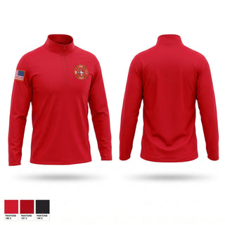 Windbreaker, Western Fire, Fire Department, Teamtime, Team time, sublimation, custom sports apparel, team uniforms, spirit wear, spiritwear, sports uniforms, custom shirts, team store, custom team store, fundraiser sports, apparel fundraiser