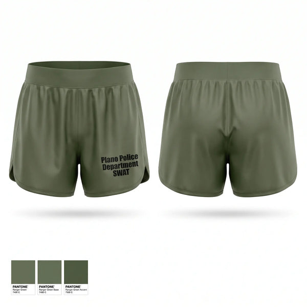 Ranger Panties, Plano Police Department SWAT, Police, Teamtime, Team time, sublimation, custom sports apparel, team uniforms, spirit wear, spiritwear, sports uniforms, custom shirts, team store, custom team store, fundraiser sports, apparel fundraiser