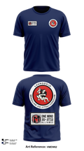 319th IEW Old School Cotton Shirt - 12