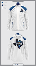 Texas Storm 10956956 Windbreaker - 3
