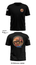380 ELRE 49200240 Short Sleeve Performance Shirt - 1