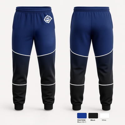HKP Firearms and Tactical Training 1102832 Sweatpants - 1