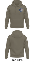 First Judicial Major Crimes Task Force - AL 95998788 Hoodie - 12