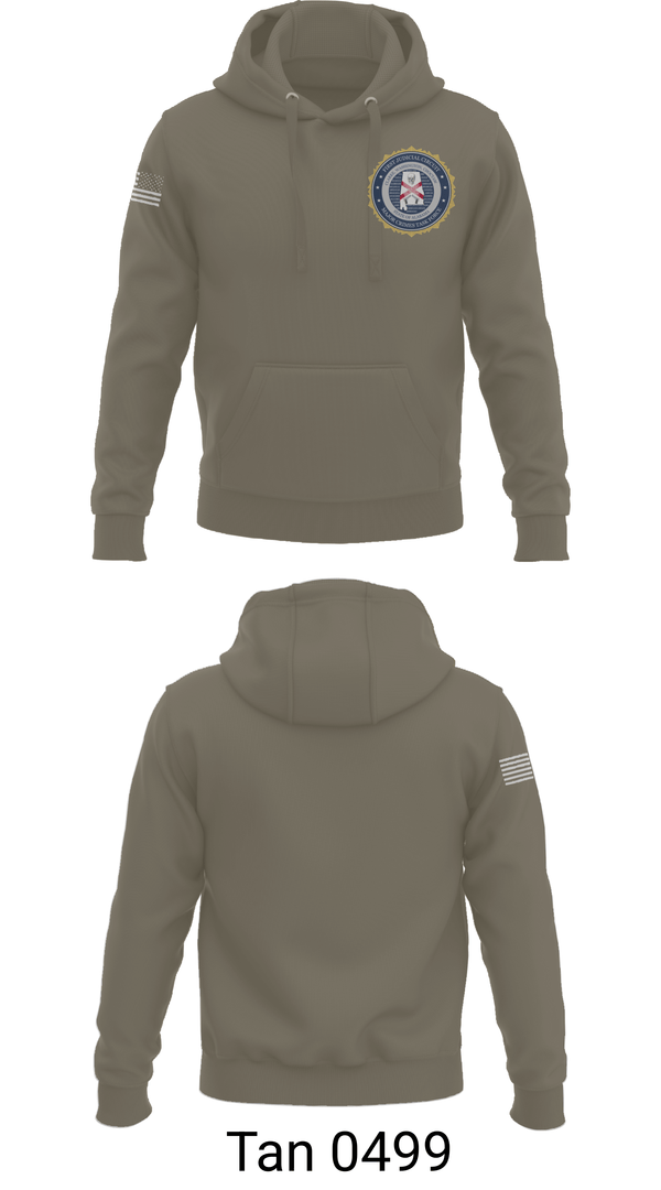 Hoodie, First Judicial Major Crimes Task Force - AL, Police, Teamtime, Team time, sublimation, custom sports apparel, team uniforms, spirit wear, spiritwear, sports uniforms, custom shirts, team store, custom team store, fundraiser sports, apparel fundraiser