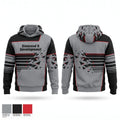 Diamond 9 Development Hoodie - 1