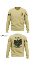 HHB 160th FIST 59313657 Crew Neck Sweatshirt - 6