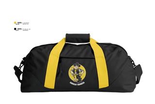 Duffle Bag, Sargent Farmers, Spirit Store, Teamtime, Team time, sublimation, custom sports apparel, team uniforms, spirit wear, spiritwear, sports uniforms, custom shirts, team store, custom team store, fundraiser sports, apparel fundraiser
