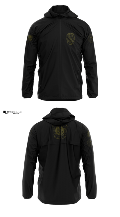 TDOC SPECIAL OPERATIONS 52913563 Windbreaker - 115