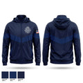 Excelsior No. 1 Windbreaker - 1