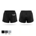 Fire Marshal Division Ranger Panties - 1