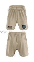 19th SFG(A) 35411622 Athletic Shorts With Pockets - 6