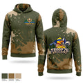 Troop 76 Hoodie - 1