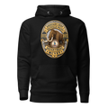 Saltville Police Department Unisex Hoodie - 1