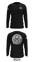 Sonar 48657702 Long Sleeve Performance Shirt 25
