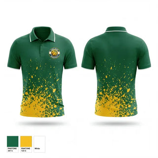 Short Sleeve Performance Polo, Fort Hunt, Women's Basketball, Teamtime, Team time, sublimation, custom sports apparel, team uniforms, spirit wear, spiritwear, sports uniforms, custom shirts, team store, custom team store, fundraiser sports, apparel fundraiser