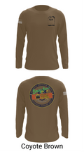 Eodesu 2 85860324 Long Sleeve Performance Shirt 6
